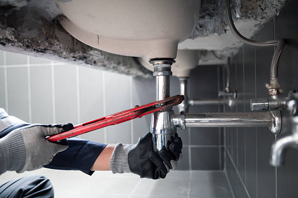 Trusted Water Heater Repair service in Farley, MO - Masters Plumbing Service